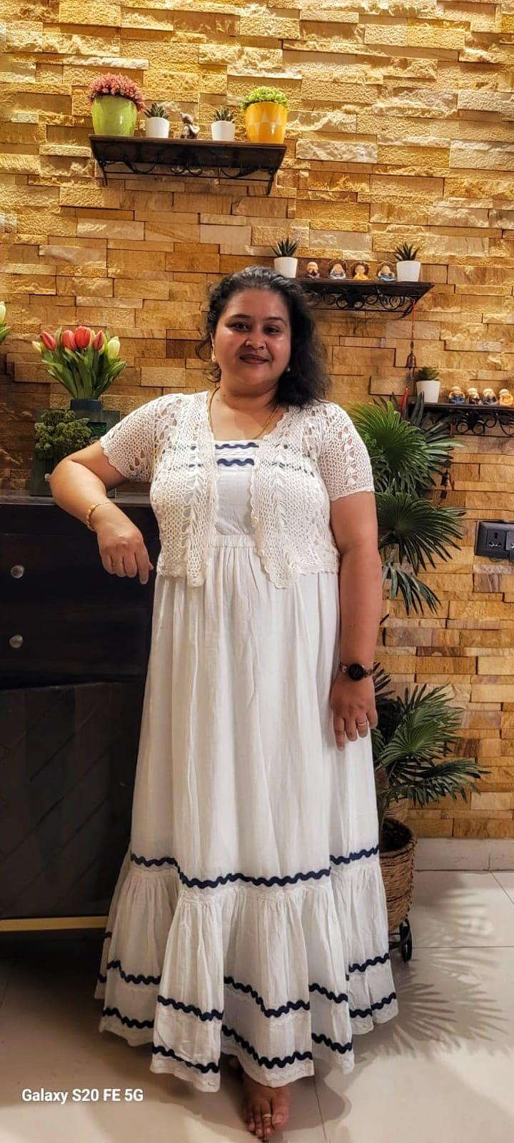 Barsha Prakash